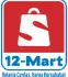 logo Sinar12 Mart